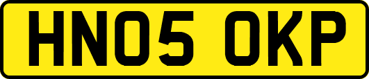 HN05OKP