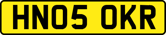 HN05OKR