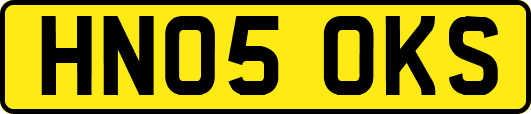 HN05OKS