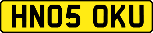 HN05OKU