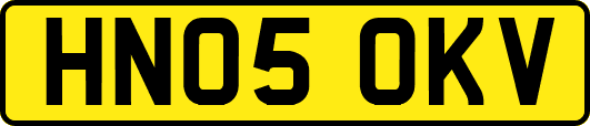 HN05OKV