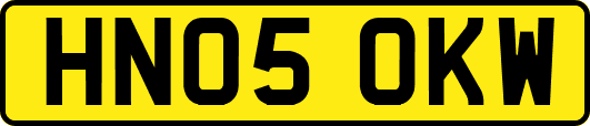 HN05OKW