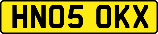 HN05OKX