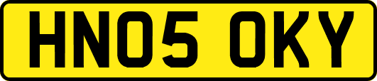 HN05OKY