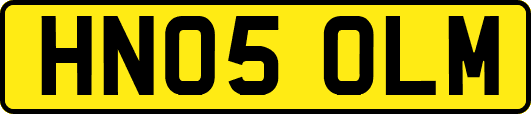 HN05OLM