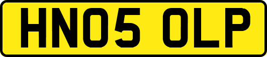 HN05OLP