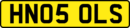 HN05OLS
