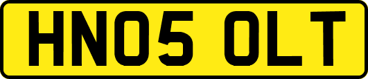 HN05OLT