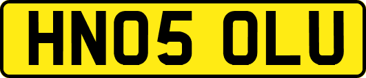 HN05OLU