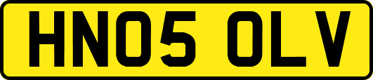 HN05OLV