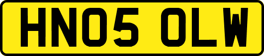 HN05OLW
