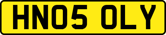 HN05OLY