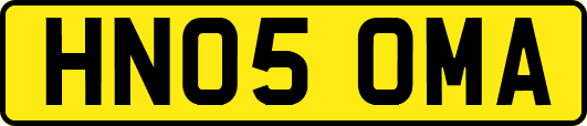 HN05OMA