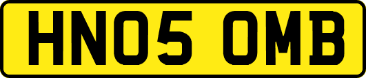 HN05OMB