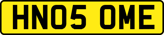 HN05OME
