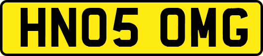 HN05OMG
