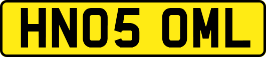 HN05OML