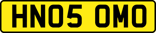 HN05OMO