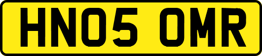 HN05OMR