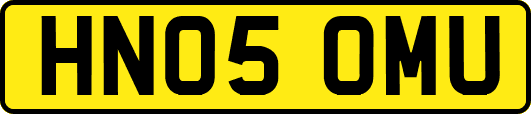 HN05OMU