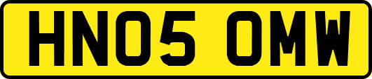 HN05OMW