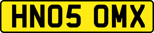 HN05OMX