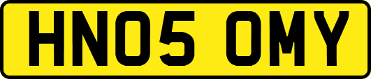 HN05OMY