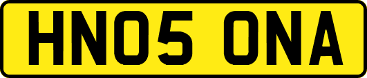 HN05ONA