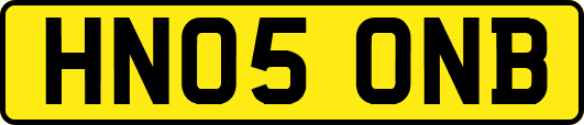 HN05ONB