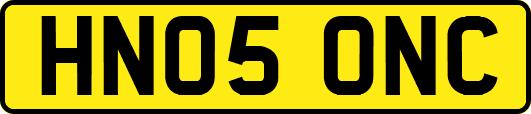 HN05ONC