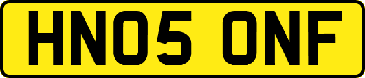 HN05ONF
