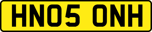 HN05ONH