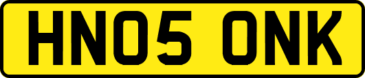 HN05ONK