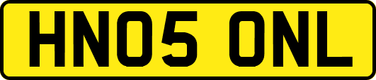 HN05ONL