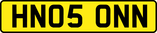 HN05ONN