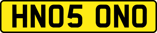 HN05ONO