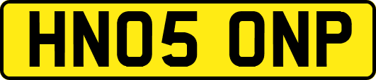 HN05ONP
