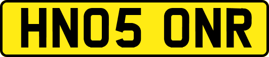 HN05ONR