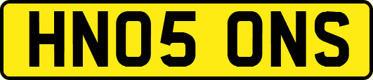 HN05ONS