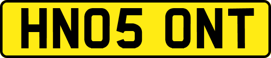 HN05ONT