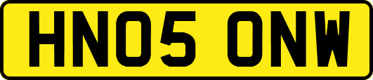 HN05ONW