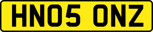 HN05ONZ