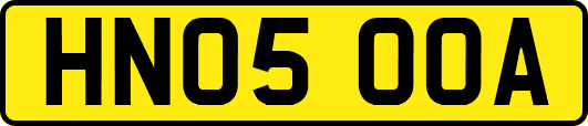 HN05OOA