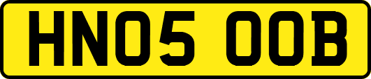 HN05OOB
