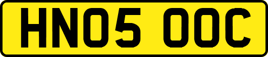 HN05OOC