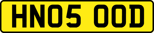 HN05OOD