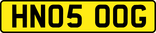 HN05OOG