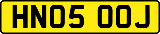 HN05OOJ