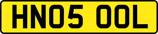 HN05OOL