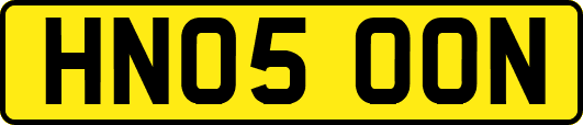 HN05OON
